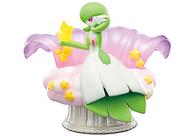 食玩 トレーディングフィギュア 4.サーナイト 「ポケットモンスター 星降る夜のスターリウム」 Bild 1