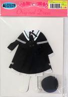 ドールアクセサリー 22cm用 2022年度版ハロウィンドレスセット 「リカちゃん」 リカちゃんキャッスル限定 Bild 1