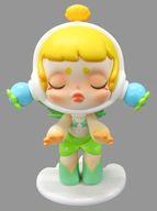 トレーディングフィギュア Elf 「POPMART SKULLPANDA Candy Monster Town シリーズ」 รูปภาพ 1