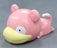 トレーディングフィギュア ヤドン 「カプキャラ ポケットモンスター5」 Bild 1