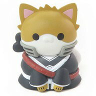 トレーディングフィギュア 1.黒崎一護 「MEGA CAT PROJECT BLEACH 千年血戦篇 BLEACHニャン!」