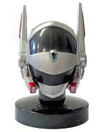 トレーディングフィギュア オートバジン 「仮面ライダー ライダーマスクコレクション Vol.9」 Bild 1