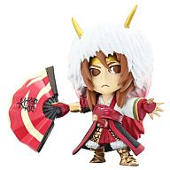 トレーディングフィギュア 石田三成 「戦国無双3 武将ミニフィギュアVol.1」 Bild 1