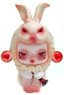 トレーディングフィギュア The Anxious 「POPMART SKULLPANDA Everyday Wonderland シリーズ」