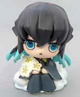 トレーディングフィギュア 時透無一郎 「POPMART 鬼滅の刃 誕生花 シリーズ」 รูปภาพ 1