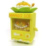 トレーディングフィギュア MANGO MEIN MEIN ICE 「TOYCITY 自動販売機 アイスデザートシリーズ」