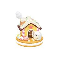 トレーディングフィギュア 1.しろくま＆ふろしき 「すみっコぐらし わくわくときめき!お菓子のお家」