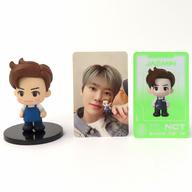 トレーディングフィギュア JAEMIN -ジェミン- 「NCT RANDOM FIGURE」 รูปภาพ 1