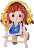 トレーディングフィギュア Drawing Big Sunshine 「Heyone FURFUR ハッピーコレクションシリーズ トレーディングフィギュア」