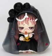 트레이딩 피규어 Black Bride 「52TOYS BLINDBOX LILITH The Century of Mary I」 이미지 1