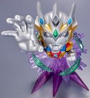 トレーディングフィギュア ウルトラマンゼット デルタライズクロー 「TAMASHII NATIONS BOX ウルトラマン ARTlized -進め銀河の果てまでも-」 รูปภาพ 1
