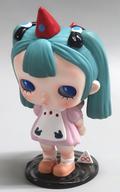 トレーディングフィギュア Puppet 「POPMART TINYTINY プロローグ シリーズ」 Bild 1