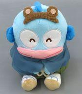ぬいぐるみ ハンギョドン もふ耳レトロロリヰタドール2 「サンリオキャラクターズ」