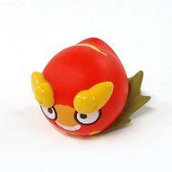 食玩 トレーディングフィギュア 504.ダルマッカ 「キメわざポケモンキッズBW」 ＜食玩＞ รูปภาพ 1