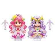 おもちゃ プリコーデドール スペシャルヒーリングっどスタイルセット 「ヒーリングっど プリキュア」 รูปภาพ 1