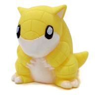 食玩 トレーディングフィギュア 019.サンド 「ポケットモンスター ポケモンキッズ 第1弾」 画像 1