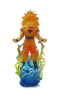 食玩 トレーディングフィギュア 孫悟空 「ドラゴンボールZ アルティメットスパーク 魔人ブウ編」
