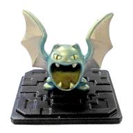 食玩 トレーディングフィギュア 【シークレット3】ゴルバット(Zワザver.) 「ポケットモンスター サン＆ムーン モンコレGET Vol.11 大海原の歌姫」