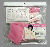 ドールアクセサリー DD用 ザ☆ワイルドストロベリー(真用) 「アイドルマスター」 ホームタウンドルパ大阪8＆ホビー天国ウェブ限定