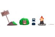 ドールアクセサリー PICCODO用 野営用小道具セット 「PICCODOシリーズ」 マイルストン流通限定