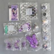 おもちゃ 胡蝶しのぶ 蟲の呼吸 「POPMART 鬼滅の刃 立志編シリーズ ブロックフィギュア」 hình ảnh 1