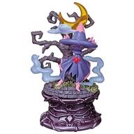 トレーディングフィギュア 6.ムウマージ 「ポケットモンスター Little Night Collection」 Bild 1