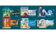 トレーディングフィギュア 【BOX】ポケットモンスター Windowsill collection