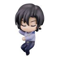 Trading Figure Detective Conan Sleep Squad 3 Keiji Hagiwara image 1