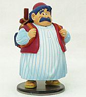 トレーディングフィギュア DQIV トルネコ 「ドラゴンクエスト キャラクターフィギュアコレクション〜天空編2〜」