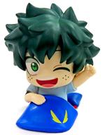 トレーディングフィギュア 緑谷出久 「おねむたん 僕のヒーローアカデミア」 image 1