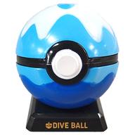 食玩 トレーディングフィギュア 3.ダイブボール 「ポケットモンスター ボールコレクション REVIVAL」 Bild 1