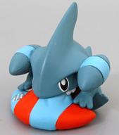 トレーディングフィギュア フカマル 「ポケットモンスター ポケモン おうちで!りらくっしょんマスコット Part4」