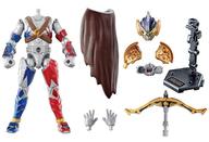 食玩 トレーディングフィギュア 仮面ライダーザモナス セット 「装動 仮面ライダーゼロワン AI 08 ＆ Feat.装動 仮面ライダージオウ」 imagen 1