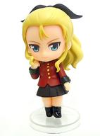 トレーディングフィギュア アッサム 「ねんどろいどぷち ガールズ＆パンツァー 03」 image 1