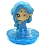 トレーディングフィギュア [単品] フィッシュ・アイ 「ぷちきゃら!美少女戦士セーラームーン SuperS編 公式ショップ限定」 同梱品