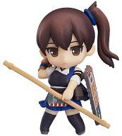 トレーディングフィギュア 加賀 「ねんどろいどぷち 艦隊これくしょん〜艦これ〜」 Bild 1