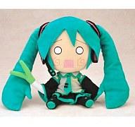 ぬいぐるみ はちゅねミク ねんどろいどぷらすぬいぐるみしりーず02 「キャラクター・ボーカル・シリーズ」