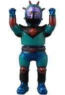 トレーディングフィギュア 5.SPACE GUY-56 「VAG SERIES41 SPACE GUY-56」