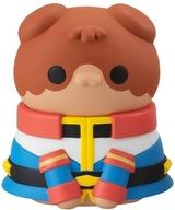 Trading Figure Amuro Ray MEGA CAT PROJECT Mobile Suit Gundam Mobile Suit Nygundam Earth Federation Army image 1