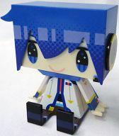 Trading Figure KAITO Ver. "Happy Kuji Hatsune Miku 2013 Summer Ver." Prize H GraphiFig ABS image 1
