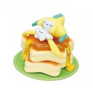 トレーディングフィギュア ジラーチ 「ポケモン Yummy!スイーツマスコット7」 图片 1