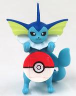 トレーディングフィギュア シャワーズ 街歩きちらりんフレンズ 「2025 Pokemon Collection くじ 〜Let’s Go for a Walk!〜」 F賞 รูปภาพ 1