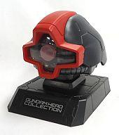 Trading Figure Dom Masu Colle Gundam Head Collection Vol. 2 image 1