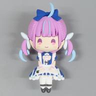 トレーディングフィギュア 湊あくあ ミニマスコット(フィギュア) 「ホロライブ ホロクッキングくじ〜ホロッとカフェテリア〜」 ミニマスコット賞 image 1