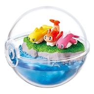 トレーディングフィギュア 5.シャリタツ 「ポケットモンスター テラリウムコレクションEX 〜駆け巡るパルデアの世界へ〜」 รูปภาพ 1