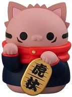 トレーディングフィギュア 虎杖悠仁 「MEGA CAT PROJECT 呪術廻戦 呪術ニャンコ招き猫ニャン!」 Bild 1