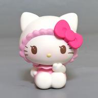 トレーディングフィギュア ハローキティ 「サンリオキャラクターズ mikko illustrations シークレットマスコット」 รูปภาพ 1
