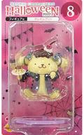 トレーディングフィギュア ポムポムプリン フィギュア 「Happyくじ Sanrio characters Halloween 2022」 フィギュア賞 图片 1