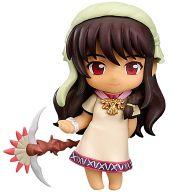 トレーディングフィギュア サラ・ノーム 「ねんどろいどぷち マクロスヒロイン」
