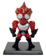 食玩 トレーディングフィギュア 【シークレット2】8.仮面ライダーアマゾンアルファ (2nd season Ver.) 「CONVERGE KAMEN RIDER 10」